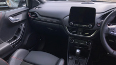 Ford Puma ST 1.0 EcoBoost Hybrid mHEV ST 5dr DCT Petrol Hatchback